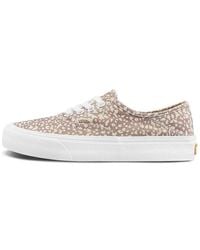 Vans - Eco Theory Authentic Sf - Lyst