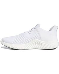 adidas Alphabounce Rc M in Black for Men | Lyst