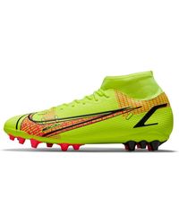 Nike - Mercurial Superfly 8 Academy Ag Artificial Grass - Lyst