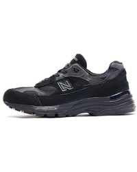 New Balance - 992 Series American - Lyst
