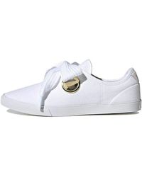 adidas - (Wmns) Sleek Low Metallic' - Lyst
