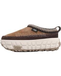 UGG - (Wmns) Venture Daze 'Chestnut Ceramic' - Lyst