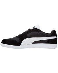PUMA - Icra Trainer Nl - Lyst