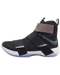 Nike - Lebron Soldier 10 Ep 'Iridescent' - Lyst