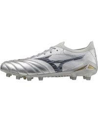 Mizuno - Morelia Neo 4 Beta Japan Fg 'Platinum Pack' - Lyst