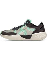 Nike - Delta 3 Low 'Anthracite Mint Foam' - Lyst