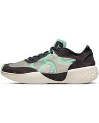 Nike - Delta 3 Low 'Anthracite Mint Foam' - Lyst