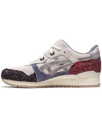 Asics - X Kith Gel-Lyte 3 07 Remastered 'Seoul' - Lyst