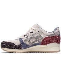 Asics - X Kith Gel-Lyte 3 07 Remastered 'Seoul' - Lyst
