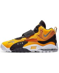 Nike - Air Max Speed Turf 'Steelers' - Lyst