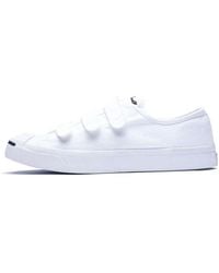 Converse - Jack Purcell 3V - Lyst