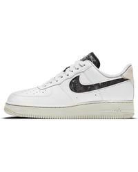 Nike - (Wmns) Air Force 1 '07 Se 'Recycled Wool Pack - Lyst