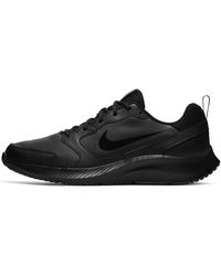 Nike - Todos Rn 'Triple' - Lyst