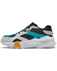 Reebok - Aztrek Double 93 - Lyst