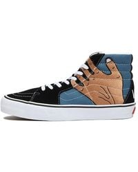 Vans - Imran Potato X Sk8-Hi Vr3 Lx - Lyst