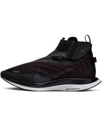 Nike - Zoom Pegasus Turbo Shield Smoke' - Lyst