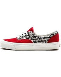 Vans - Fear Of God X Era 95 Dx 'Collection 2' - Lyst