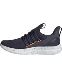 adidas - Lite Racer Adapt 7.0 'Legend Ink Shadow Crew' - Lyst