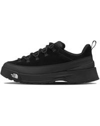 The North Face - Glenclyffe Urban Low Shoes 'Tnf' - Lyst