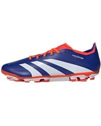adidas - Predator League 2G/3G Artificial Grass Boots 'Lucid Solar' - Lyst