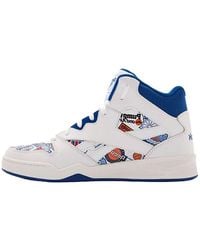 Reebok - Royal Bb4500 Hi2 Sport Shoes - Lyst