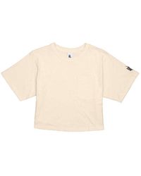 Nike - (Wmns) Lab Collection Casual Sports Short Sleeve T-Shirt - Lyst