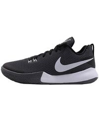 Nike zoom live hot sale blue