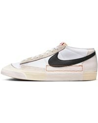 Nike - Blazer Low Pro Club - Lyst