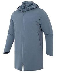 Under Armour - Ua Storm Coldgear Infrared Down 3-In-1 Jacket 'Cement' - Lyst