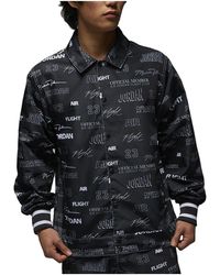 Nike - Flight Mvp Jacket - Lyst