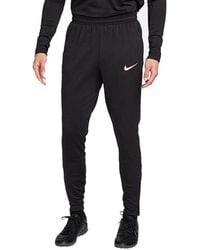 Nike - Strike Dri-Fit Football Pants - Lyst