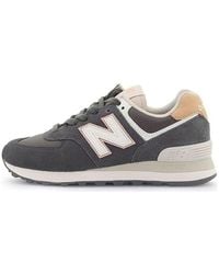 New Balance - (Wmns) 574 Series - Lyst
