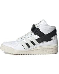 adidas - Parley X Forum Mid - Lyst