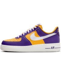 Nike - (Wmns) Air Force 1 Low 'Be True To Her School - Lyst