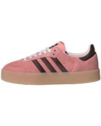 adidas - (Wmns) Sambae 'Semi Spark' - Lyst