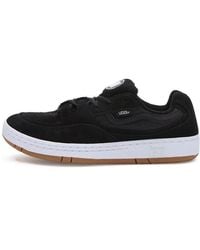 Vans - Speed Ls Shoes - Lyst