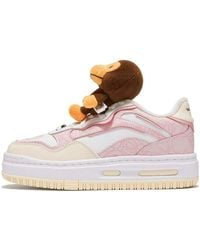 Li-ning - (Wmns) X Baby Milo Store Future C1 - Lyst