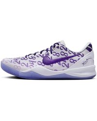 Nike - Kobe 8 Protro 'Court' - Lyst