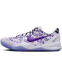 Nike - Kobe 8 Protro 'Court' - Lyst