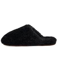 UGG - (Wmns) Maxi Curly Slide - Lyst