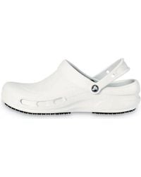 Crocs™ - Bistro Clog Sandals - Lyst