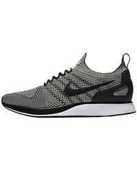 Nike - Air Zoom Mariah Flyknit Racer 'oreo' - Lyst