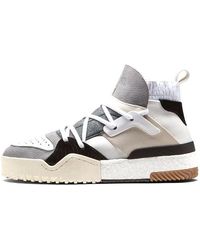 adidas - Alexander Wang X Aw Bball 'Cream' - Lyst