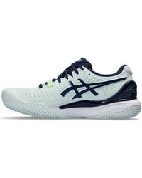Asics - Gel Resltn 9 Ld43 - Lyst