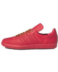 adidas - X Pharrell Humanrace Samba - Lyst