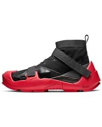 Nike - Matthew M. Williams X Free Trainer 3 'Bred' - Lyst