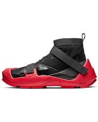 Nike - Matthew M. Williams X Free Trainer 3 'Bred' - Lyst