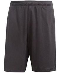 adidas - Training Sports Loose Breathable Shorts - Lyst