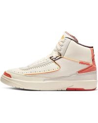 Nike - 2 X Maison Chteau Rouge 'United Youth International' - Lyst