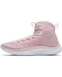 Under Armour - Curry 4 Flotro - Lyst